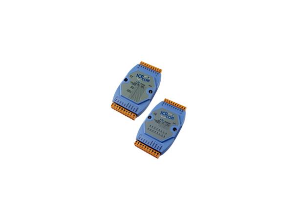 ICPDAS I-7043 CR 16-ch Non-isolated O.C. Output Module 
